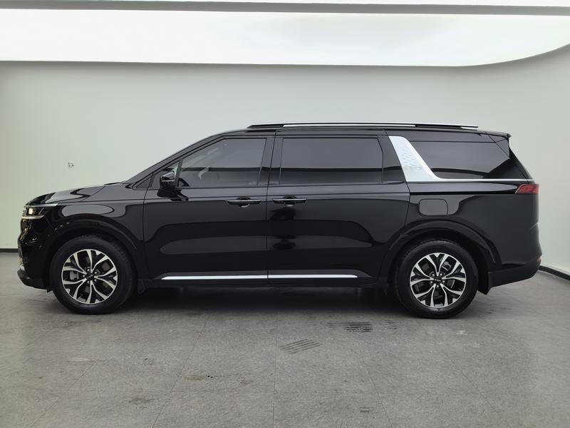 Kia Kia Carnival 2021
