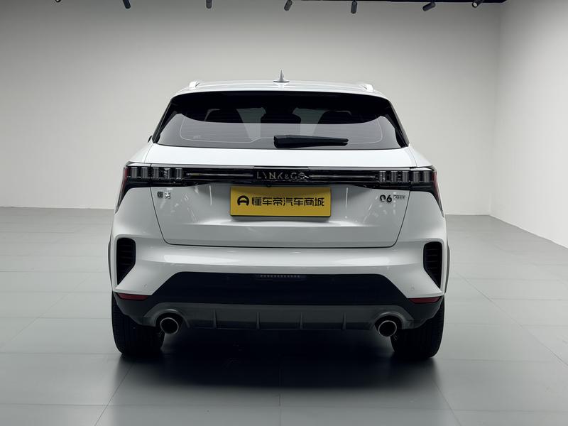 Lynk & Co Lynk&Co 06 EM-P 2021