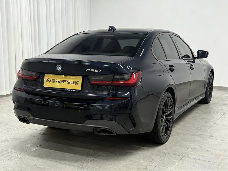 BMW BMW 3 Series 2022