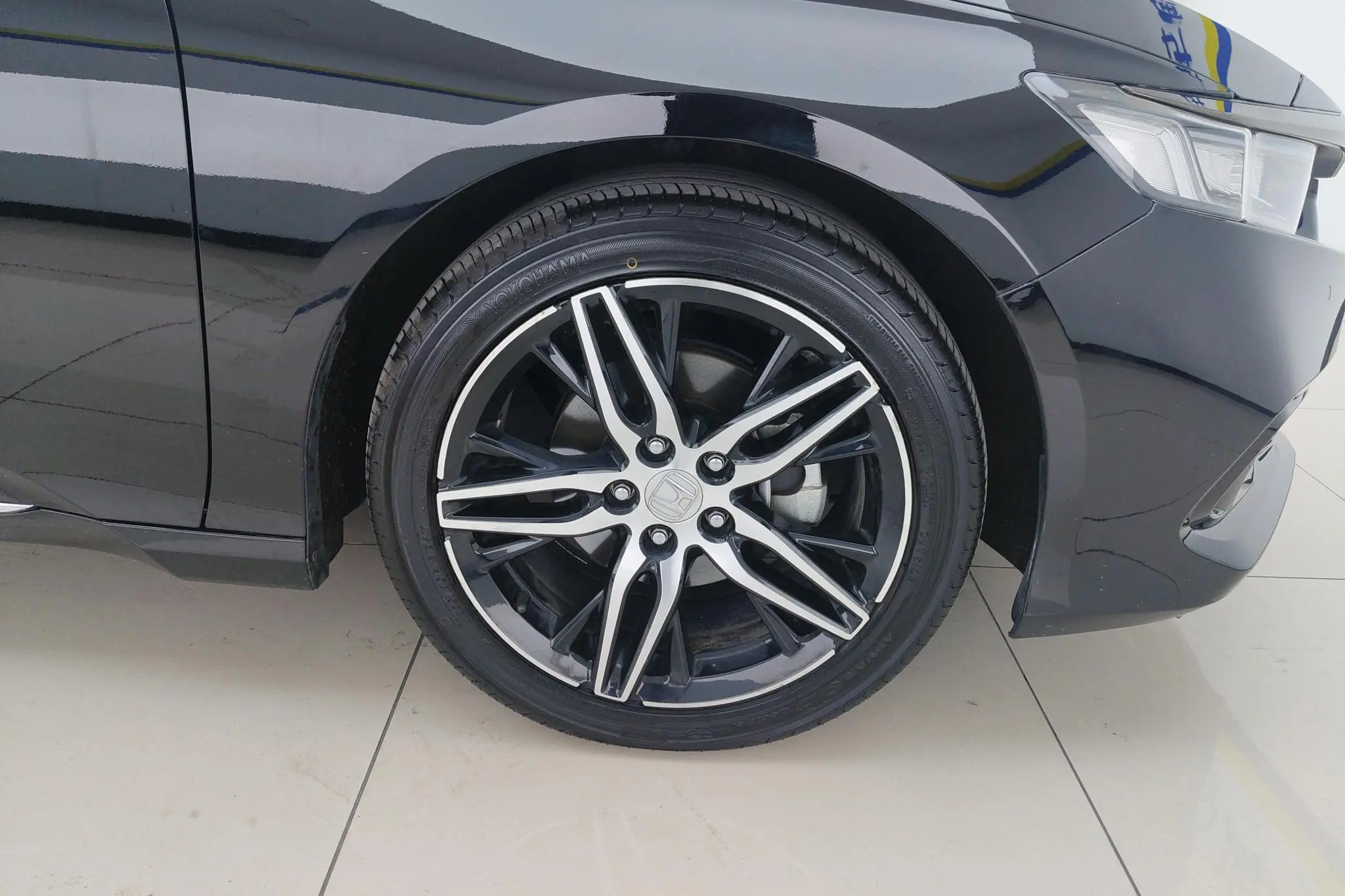 Honda Accord 260TURBO Magic Night*Premium Edition