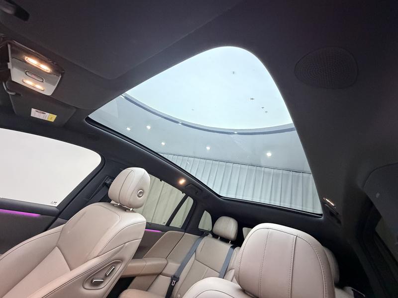 Li Auto Ideal i6 2025