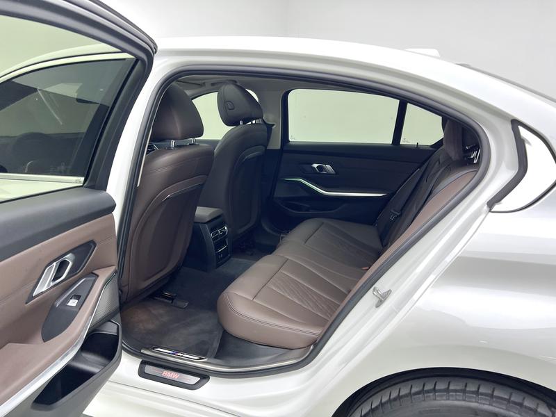 BMW BMW i3 2022