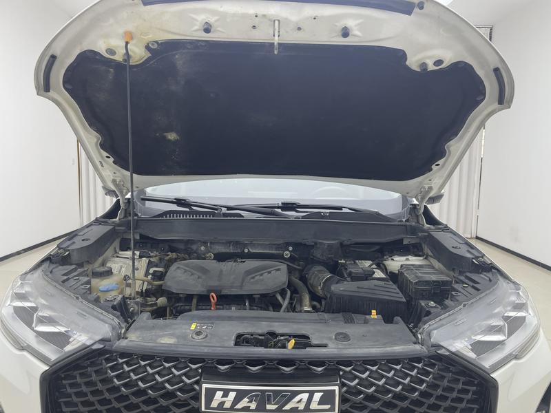 Haval Haval H6 2021