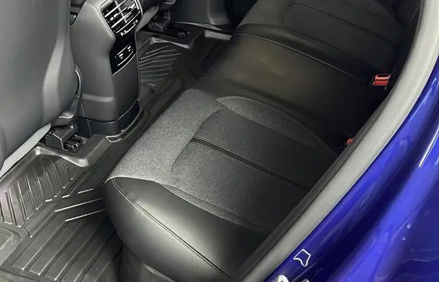 NIO Nio EC6 430KM sports version