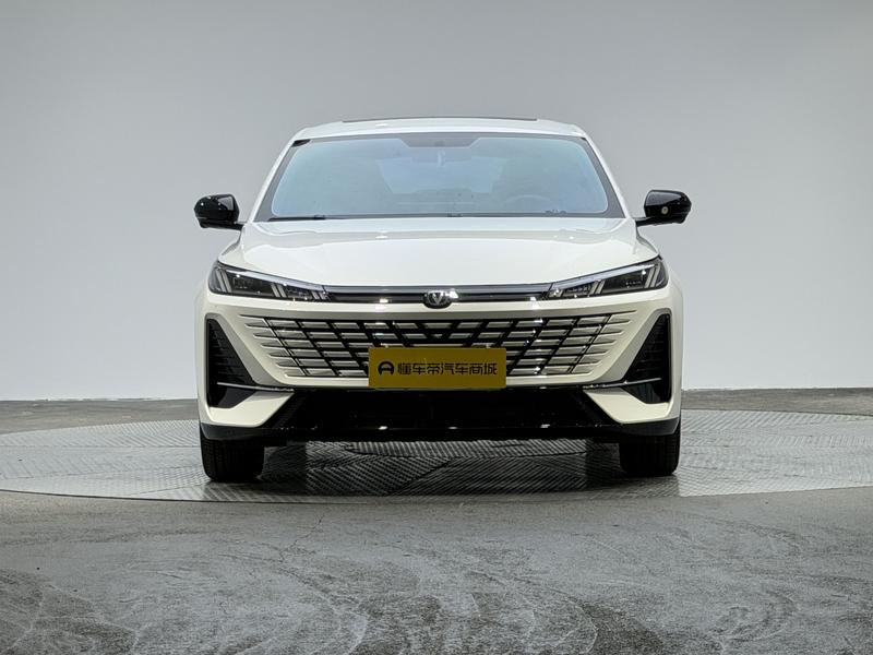Changan Eado 2026