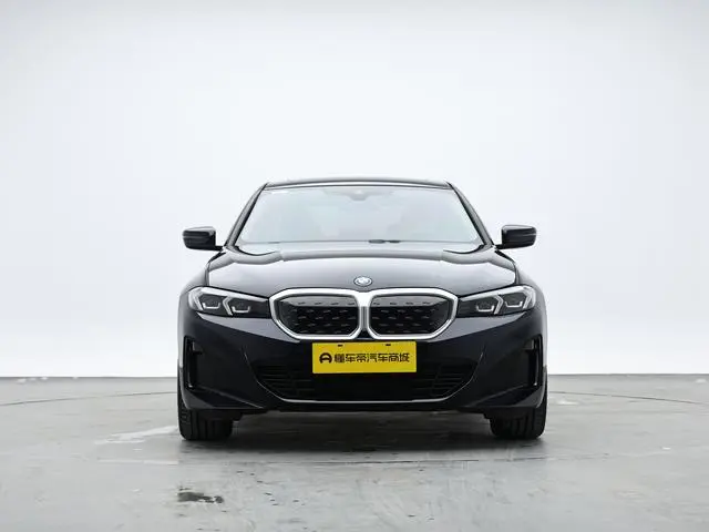 BMW BMW i3 eDrive35L