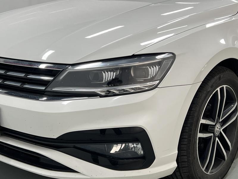 Volkswagen Lamando 2019