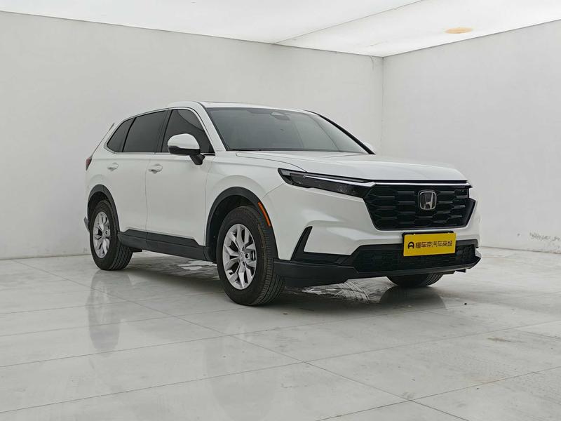 Honda Honda CR-V 2024