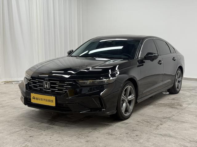 Honda Accord 2025