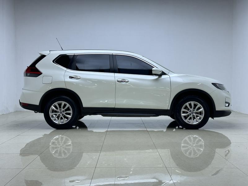 Nissan X-Trail 2019