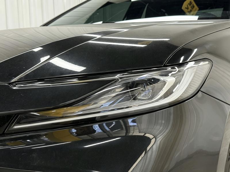 Toyota Camry 2024