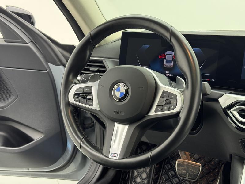 BMW BMW 2 Series (imported) 2023