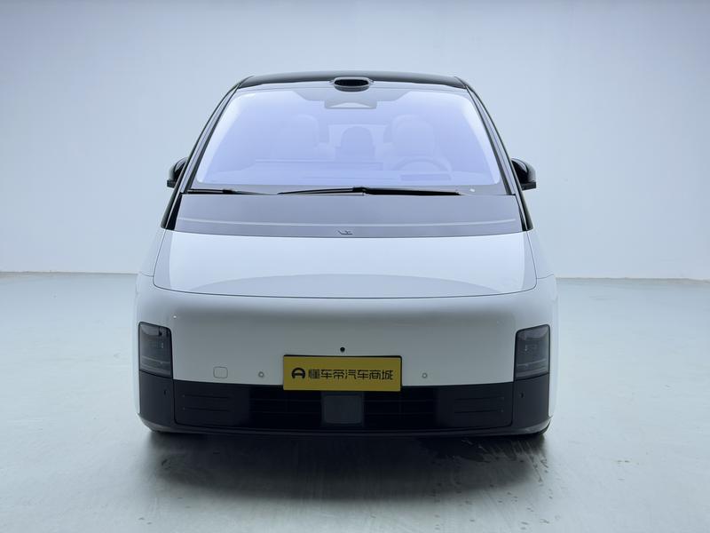Li Auto Ideal MEGA 2025