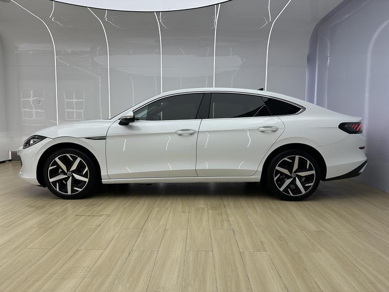 Volkswagen Lamando 2024