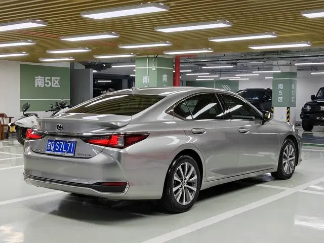 Lexus Lexus ES 300h Excellent Edition Country VI