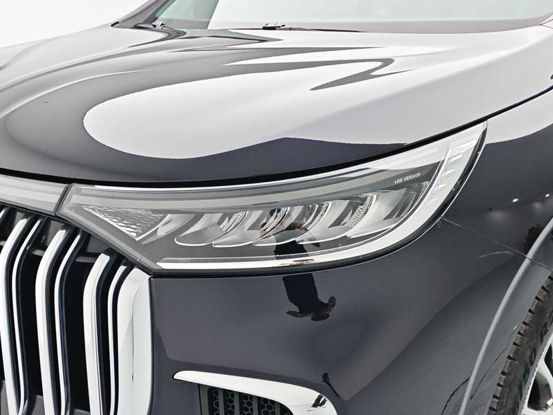 Voyah Lantu Dreamer PHEV 2024