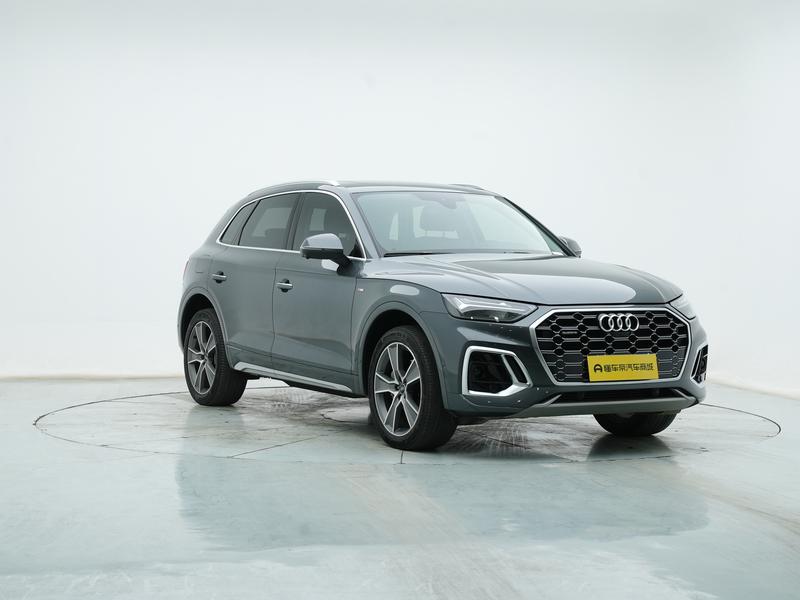 Audi Audi Q5L 2022