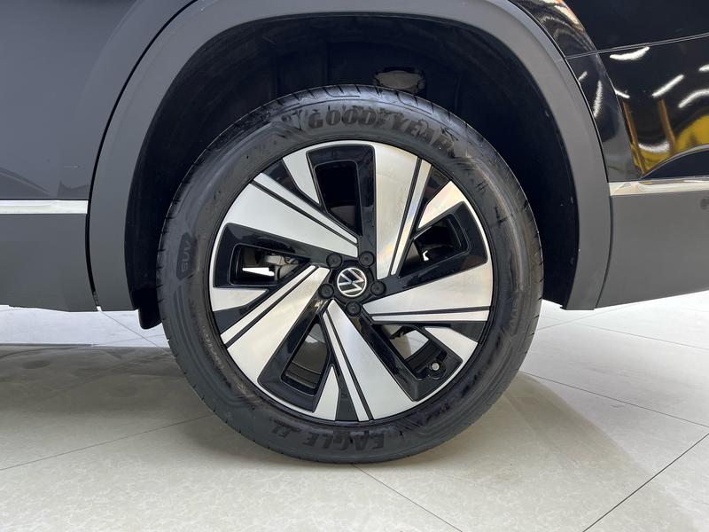 Volkswagen Teramont 2023