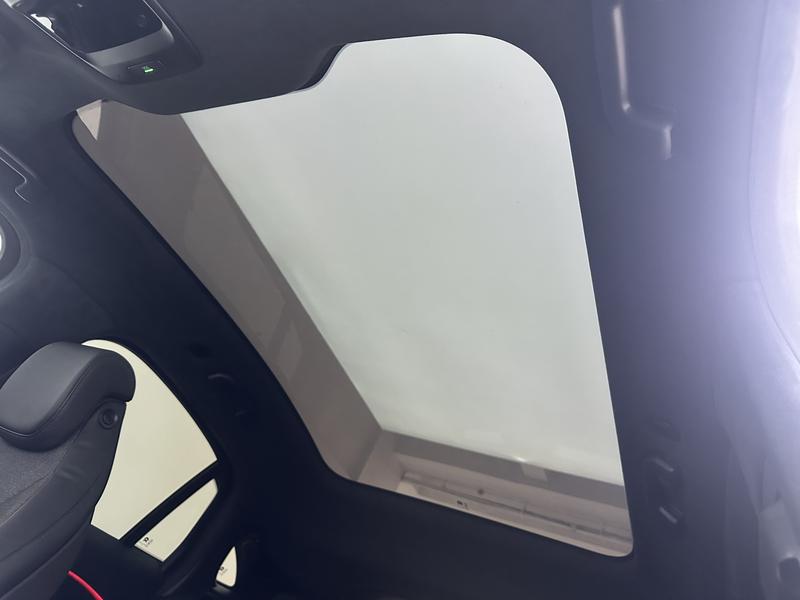 NIO NIO EC6 2020