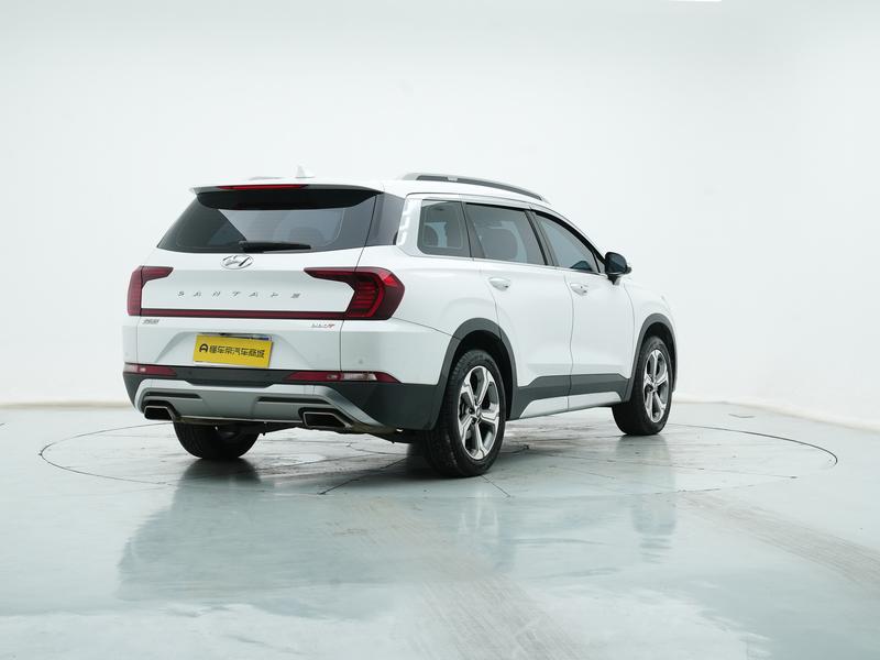 Hyundai Shengda 2019