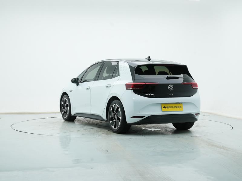 Volkswagen Volkswagen ID.3 2023