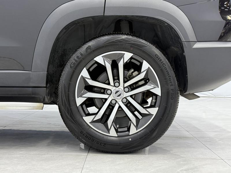 Haval Haval Big Dog 2021
