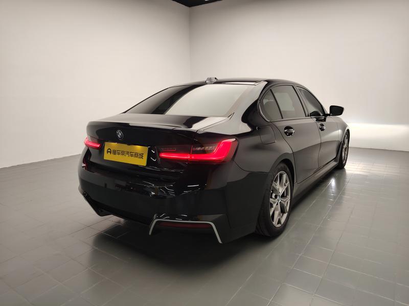 BMW BMW i3 2022