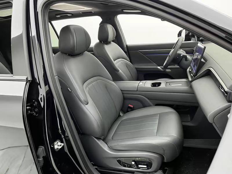 Dongfeng Yipai Eπ 008 2026