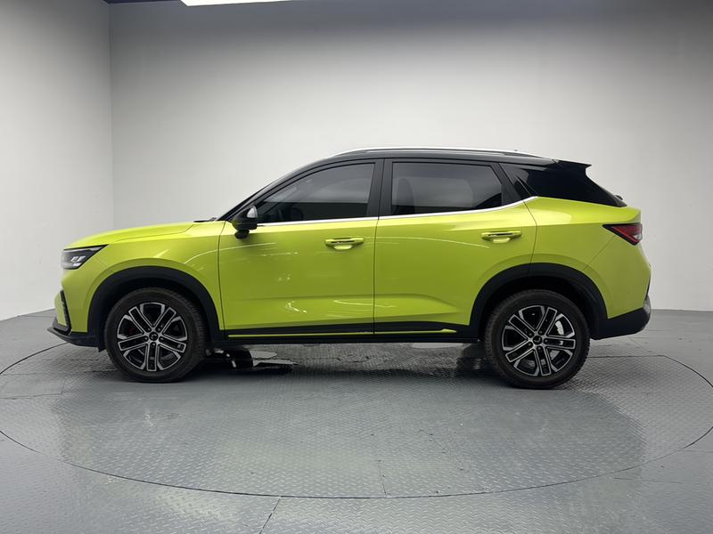Wuling Wuling Xingchi 2022