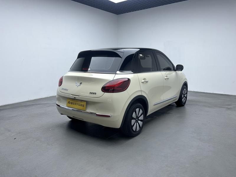 Wuling Wuling Binguo 2025
