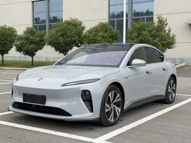 NIO Nio ET5 75kWh