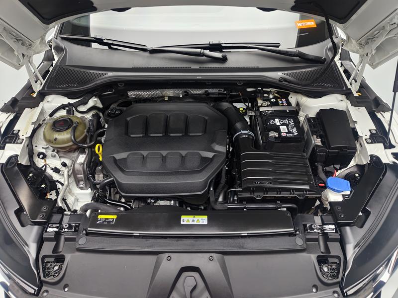 Volkswagen Volkswagen CC 2024