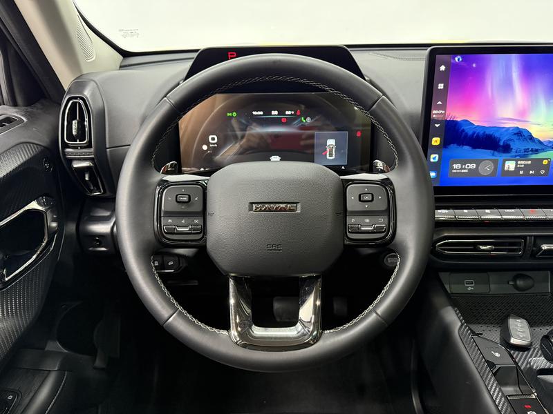 Haval Haval Big Dog PLUS 2023