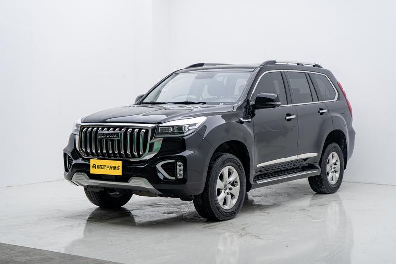 Haval Haval H9 2022