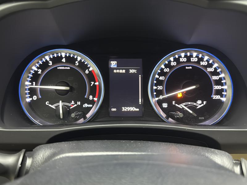 Toyota Highlander 2021