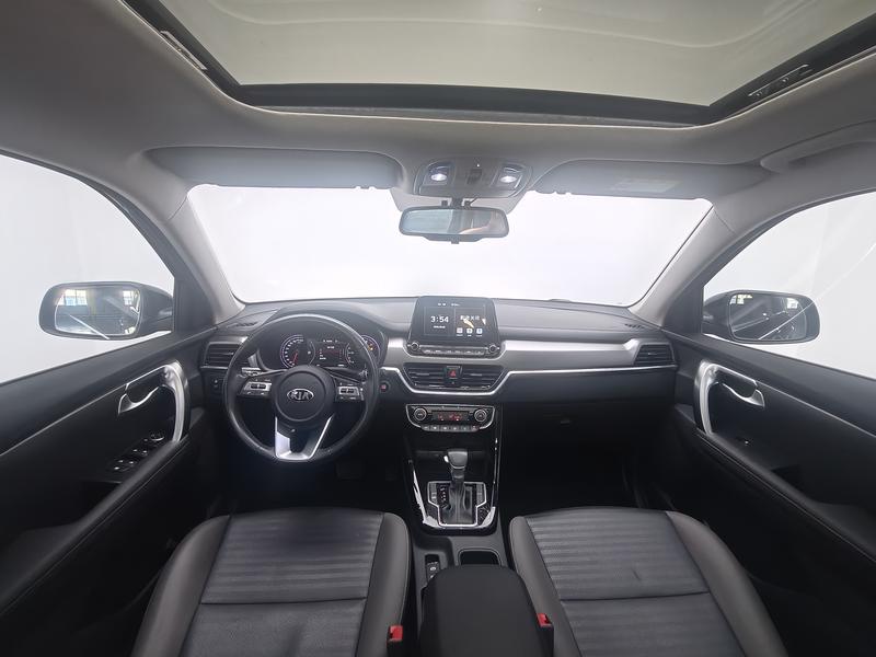 Kia Smart Run 2019
