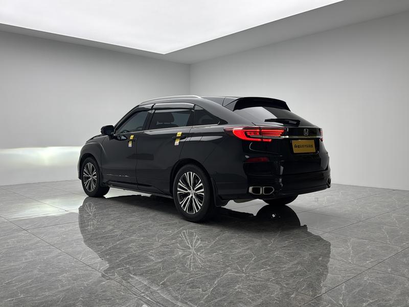 Honda Guandao 2020