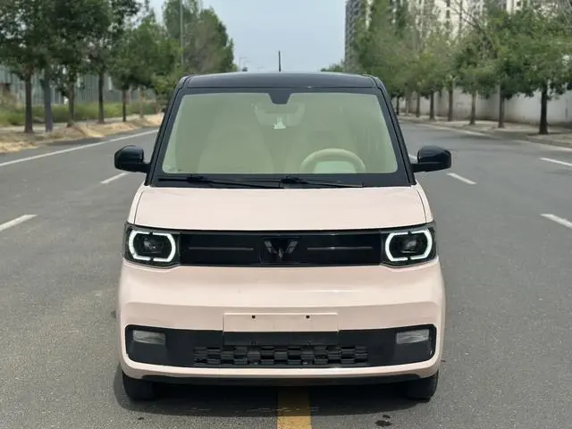 Wuling Wuling Hongguang MINIEV Macaron Premium Lithium Iron Phosphate