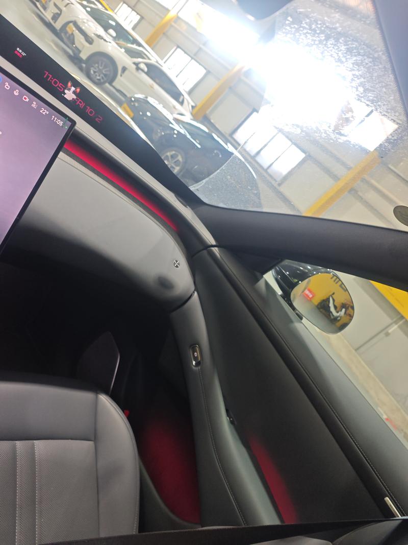 Xiaomi Auto Xiaomi YU7 2025