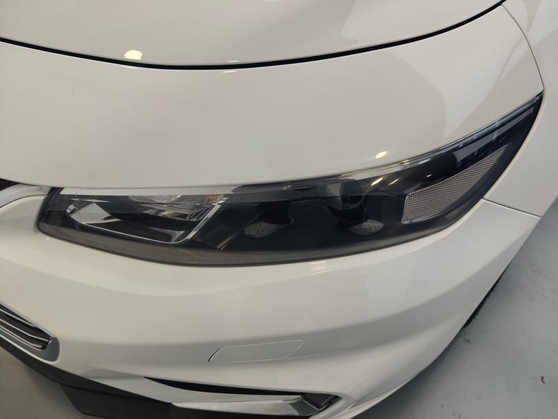 Chevrolet Malibu XL 2018
