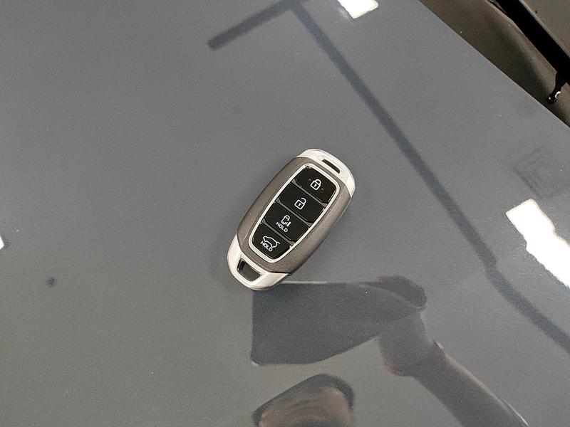 Hyundai Kustu 2024