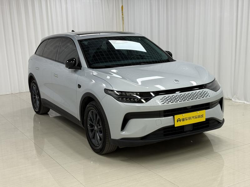 Leapmotor Leapmotor C11 2023