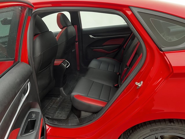 Geely Binrui 2021