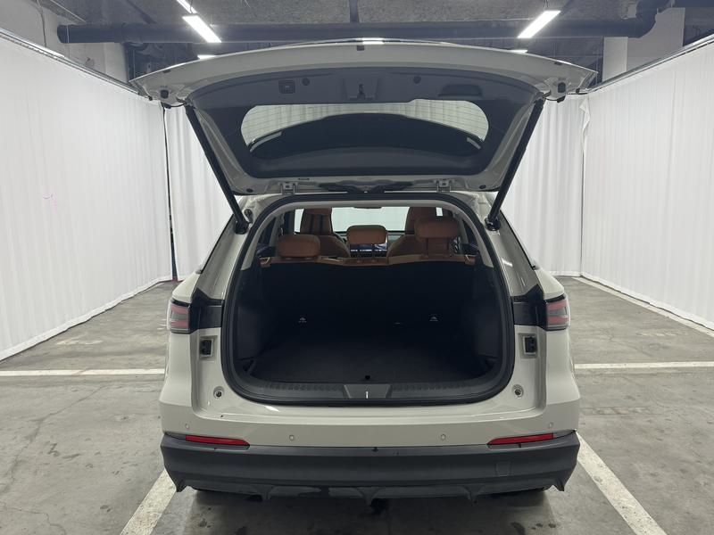 Haval Haval Xiaolong MAX 2025