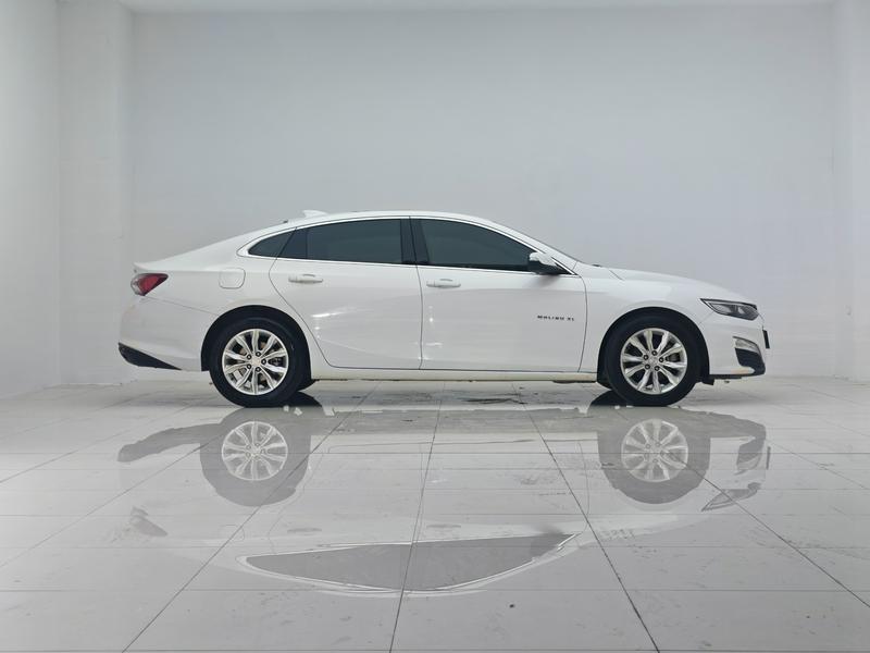 Chevrolet Malibu XL 2021