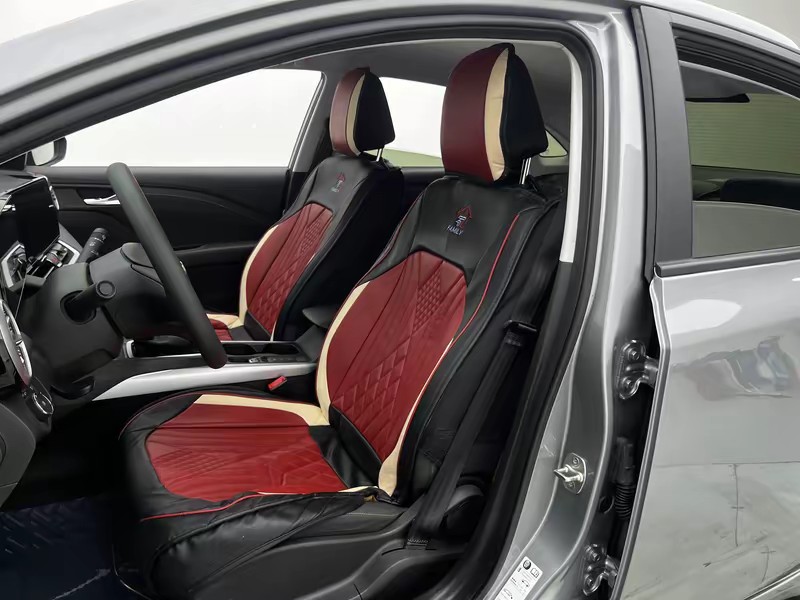 Chevrolet Koruze 2024