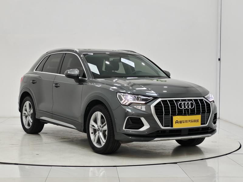 Audi Audi Q3 2023
