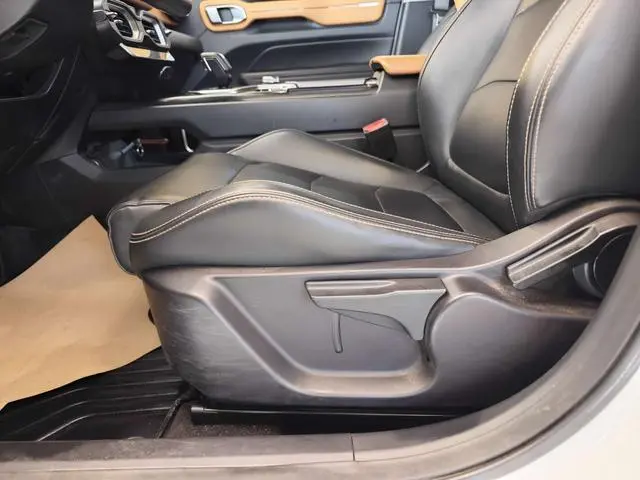 Geely Geely ICON 1.5TD DCT i6