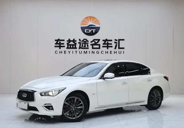 Infiniti Infiniti Q50L 2.0T Premium Version Country VI