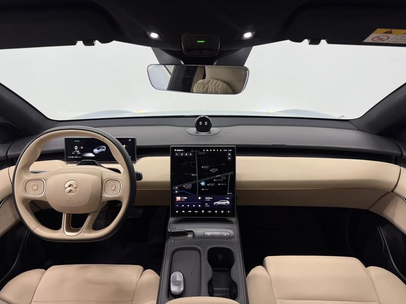 NIO NIO ET5 Touring 2024